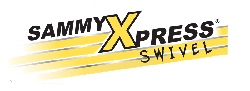 XPRESS SWIVEL Color Logo